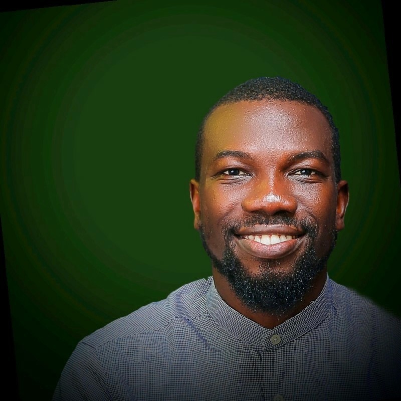 Osamede Obayuwana